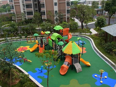 東莞新世紀(jì)星城三期